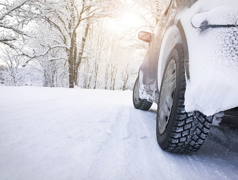 How To Drive Safely In Winter Weather Conditions | Simons Goldner, P.A.